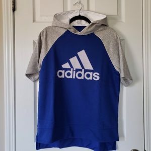 Adidas - Fashion Hoodie Sweatshirt
